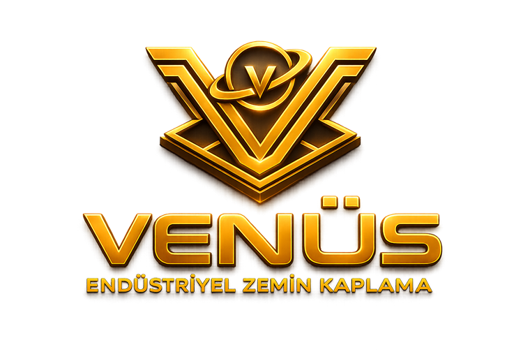 Venüs Endüstriyel Zemin Kaplama